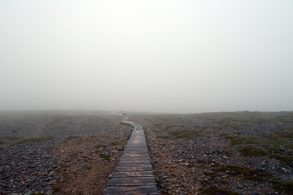 Kiilopää, Finland