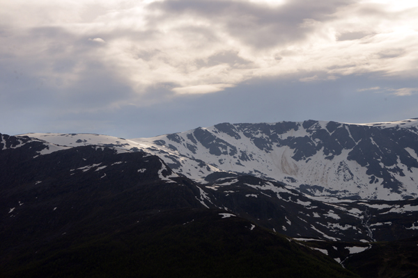 Finnmark, Norway