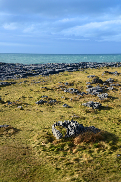 Burren, Ireland