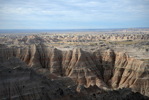 Badlands National Park