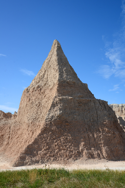 Badlands National Park