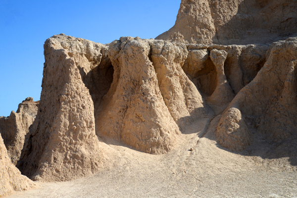 Badlands National Park, South Dakota