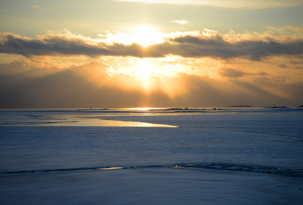 Gulf of Finland