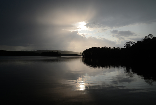 Baxter State Park, Maine