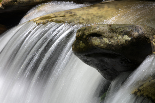 Ricketts Glen State Park