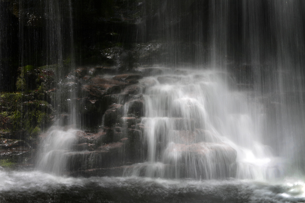 Ricketts Glen State Park