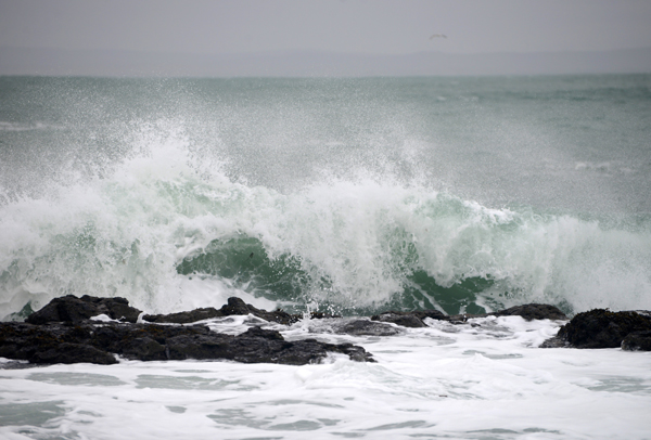 Inishmore, Aran Islands