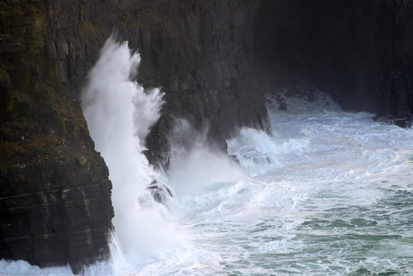 Cliffs of Moher