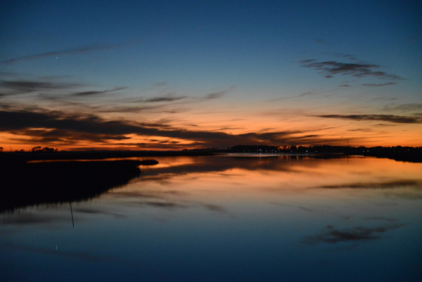 Assateague, Virginia