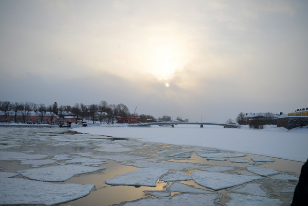 SuomenLinna